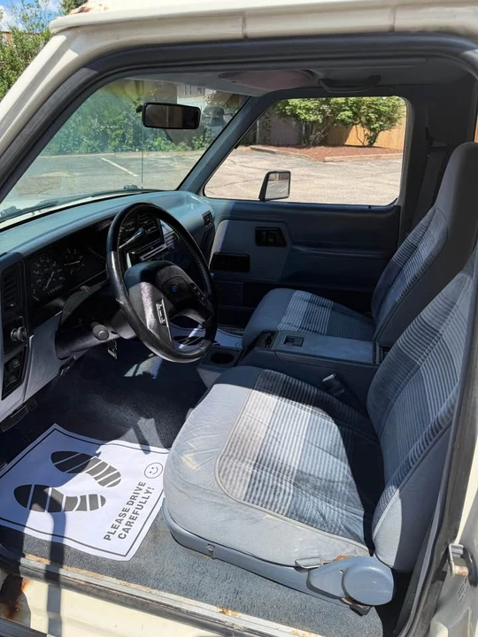 1990 Ford Bronco 4th Gen - Image 14 of 20