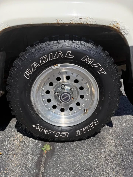 1990 Ford Bronco 4th Gen - Image 19 of 20