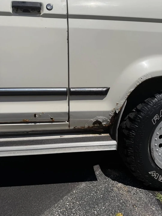 1990 Ford Bronco 4th Gen - Image 10 of 20