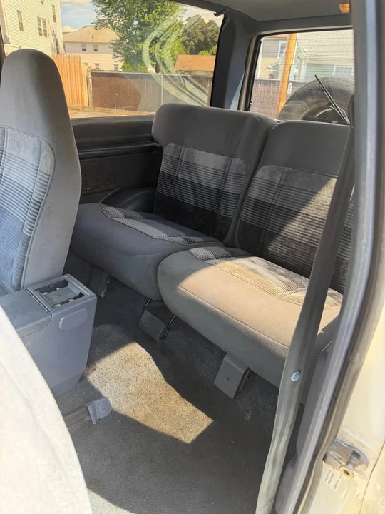 1990 Ford Bronco 4th Gen - Image 15 of 20