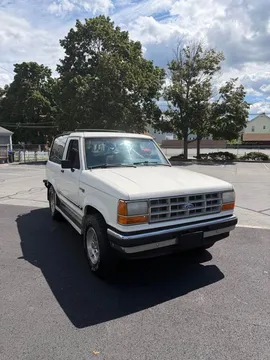 1990 Ford Bronco II 4x4