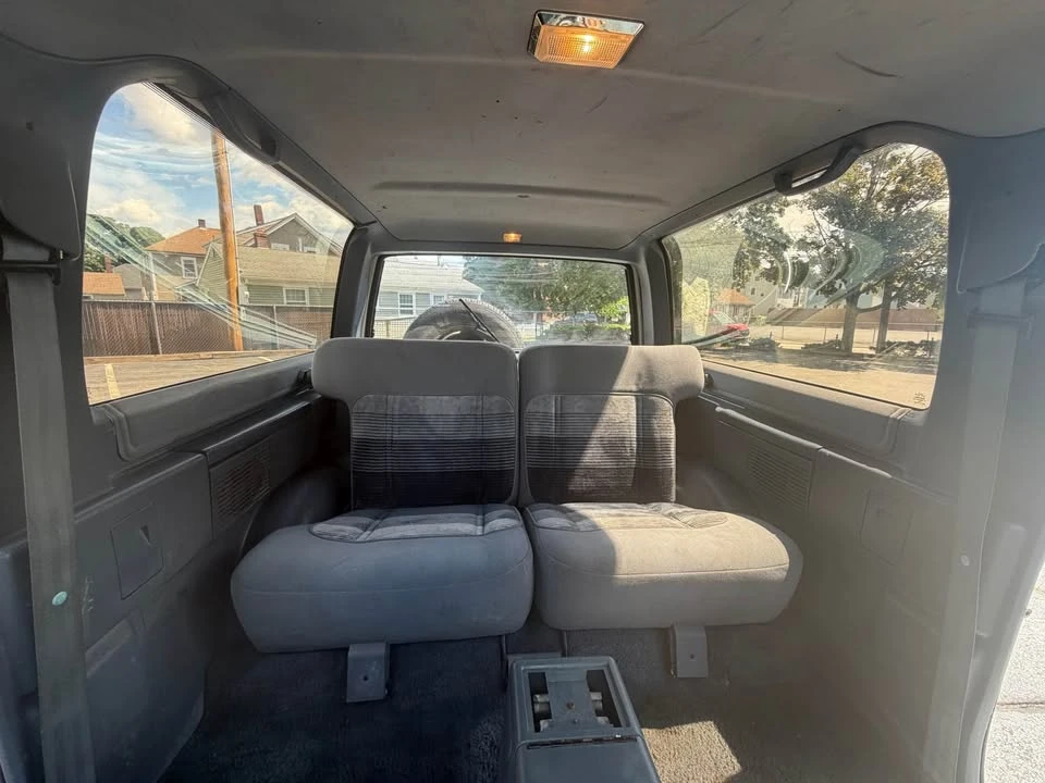 1990 Ford Bronco 4th Gen - Image 17 of 20