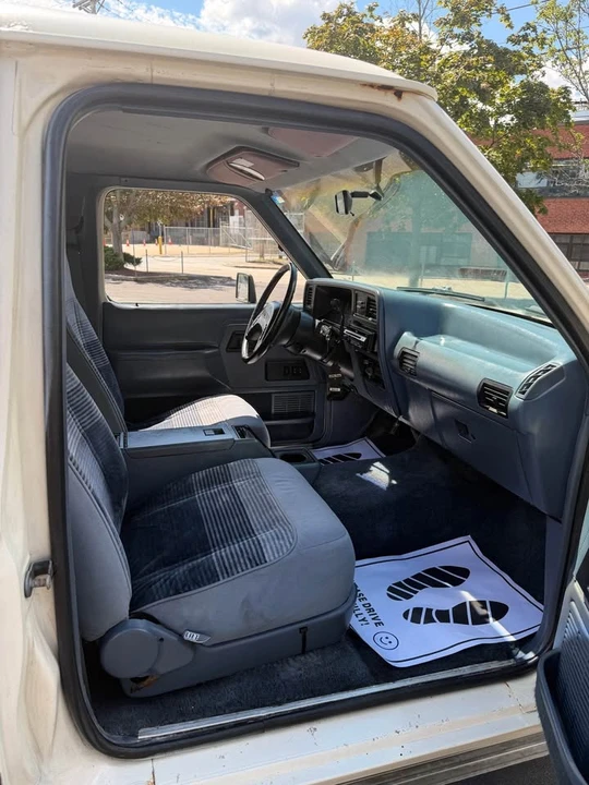 1990 Ford Bronco 4th Gen - Image 16 of 20