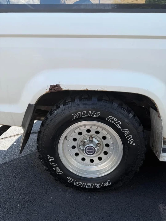 1990 Ford Bronco 4th Gen - Image 12 of 20