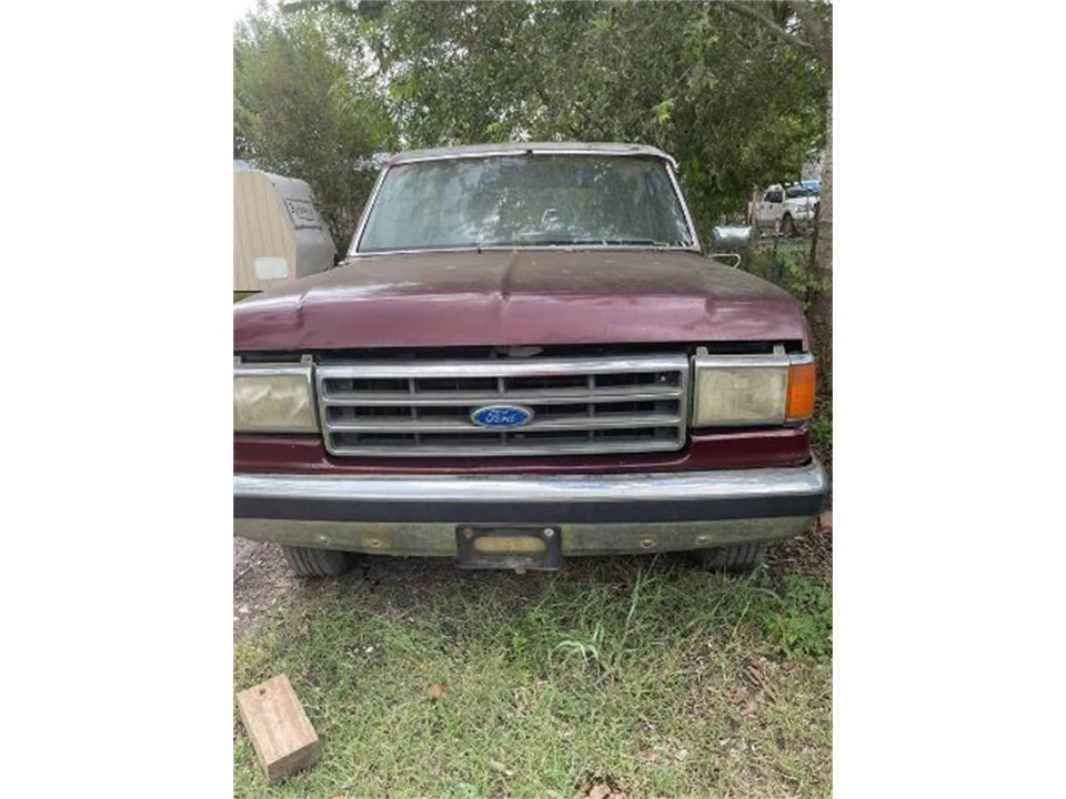 1990 Ford Bronco 4th Gen - Image 5 of 6