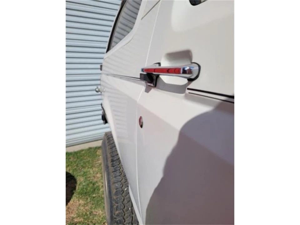 1990 Ford Bronco 4th Gen - Image 17 of 28