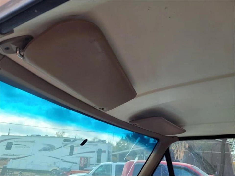 1990 Ford Bronco 4th Gen - Image 20 of 28