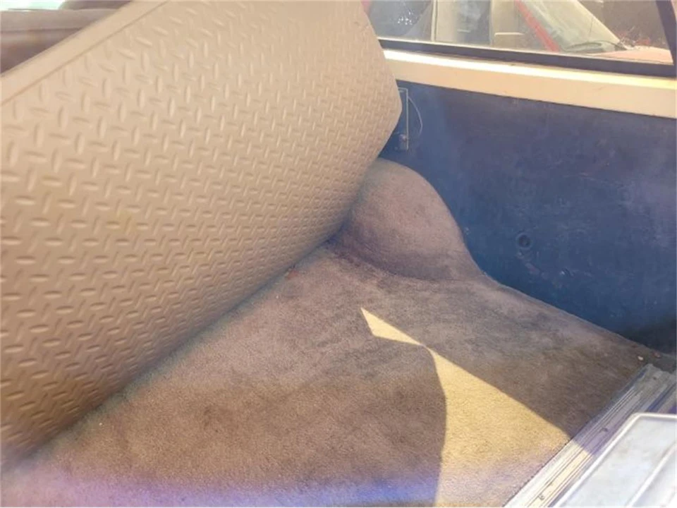 1990 Ford Bronco 4th Gen - Image 15 of 28