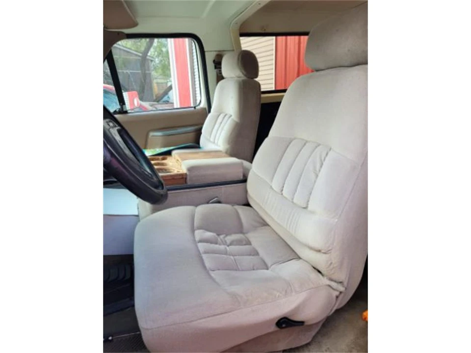 1990 Ford Bronco 4th Gen - Image 22 of 28