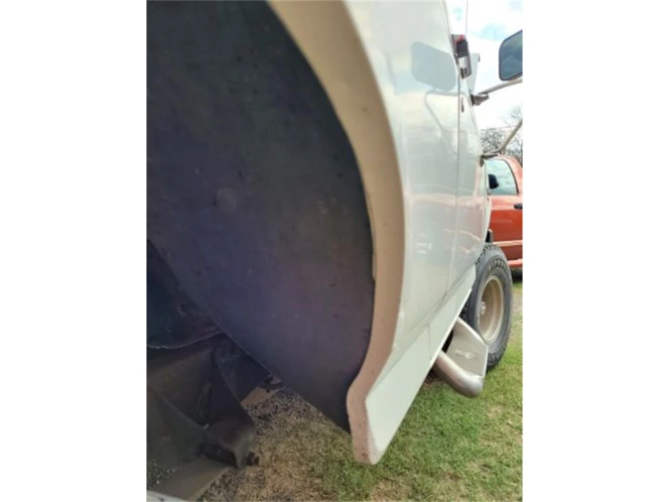 1990 Ford Bronco 4th Gen - Image 25 of 28