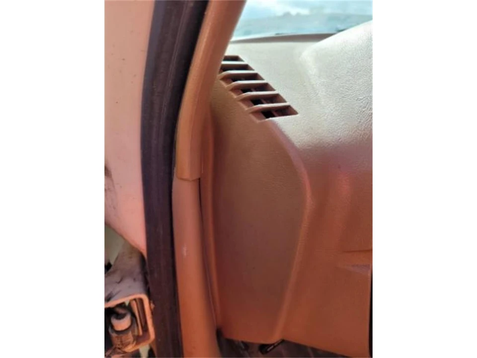 1990 Ford Bronco 4th Gen - Image 24 of 28