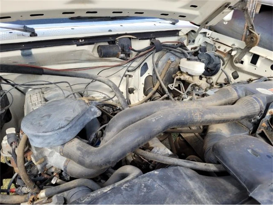 1990 Ford Bronco 4th Gen - Image 14 of 28