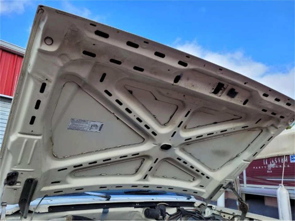 1990 Ford Bronco 4th Gen - Image 27 of 28