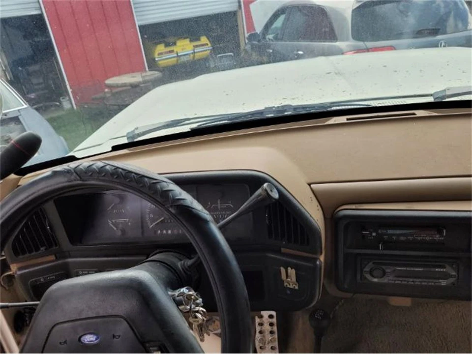 1990 Ford Bronco 4th Gen - Image 8 of 28