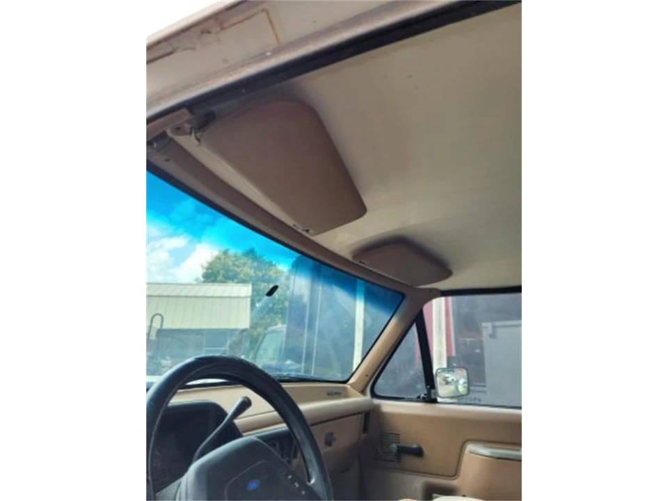 1990 Ford Bronco 4th Gen - Image 9 of 28
