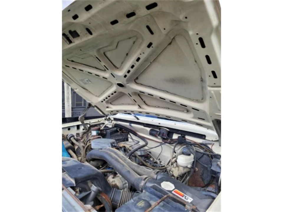 1990 Ford Bronco 4th Gen - Image 13 of 28