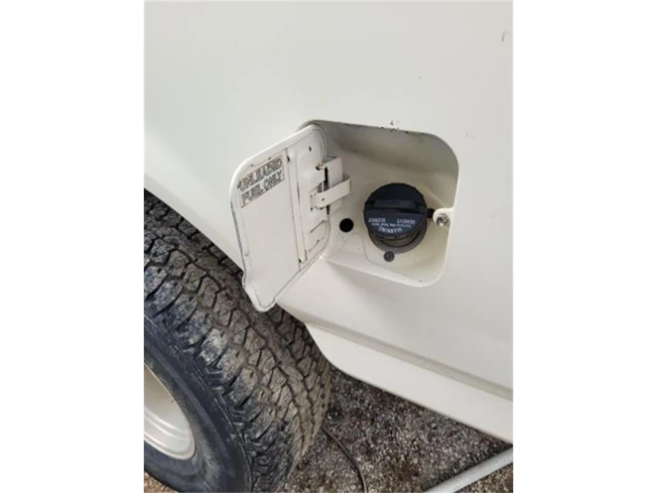 1990 Ford Bronco 4th Gen - Image 11 of 28