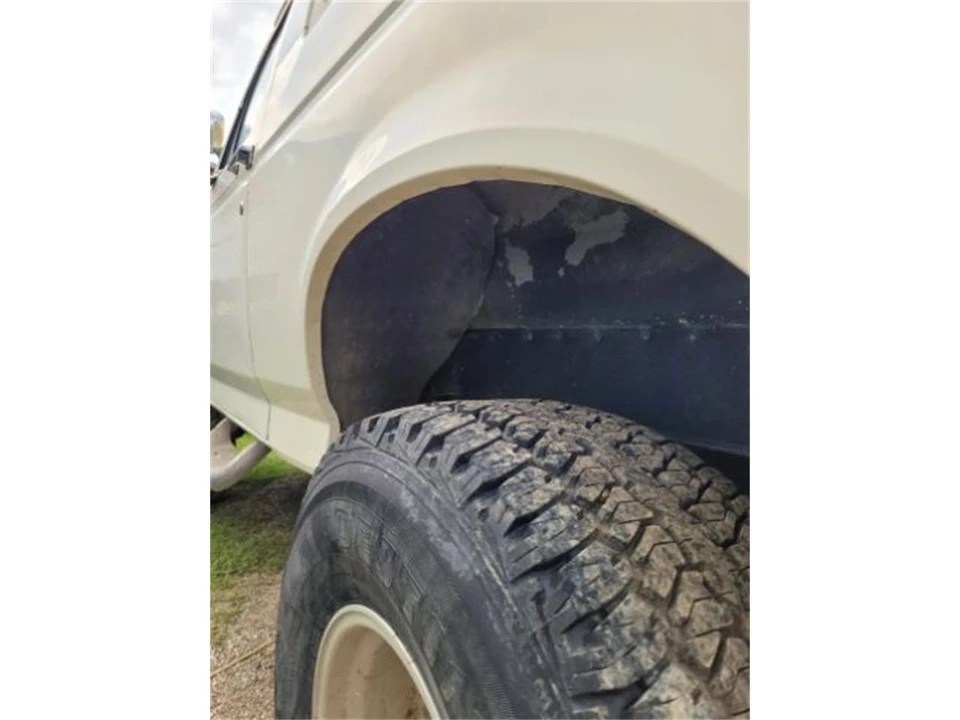 1990 Ford Bronco 4th Gen - Image 12 of 28