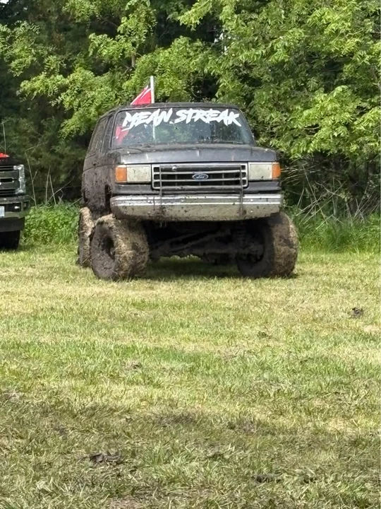 1990 Ford Bronco 4th Gen - Image 6 of 9