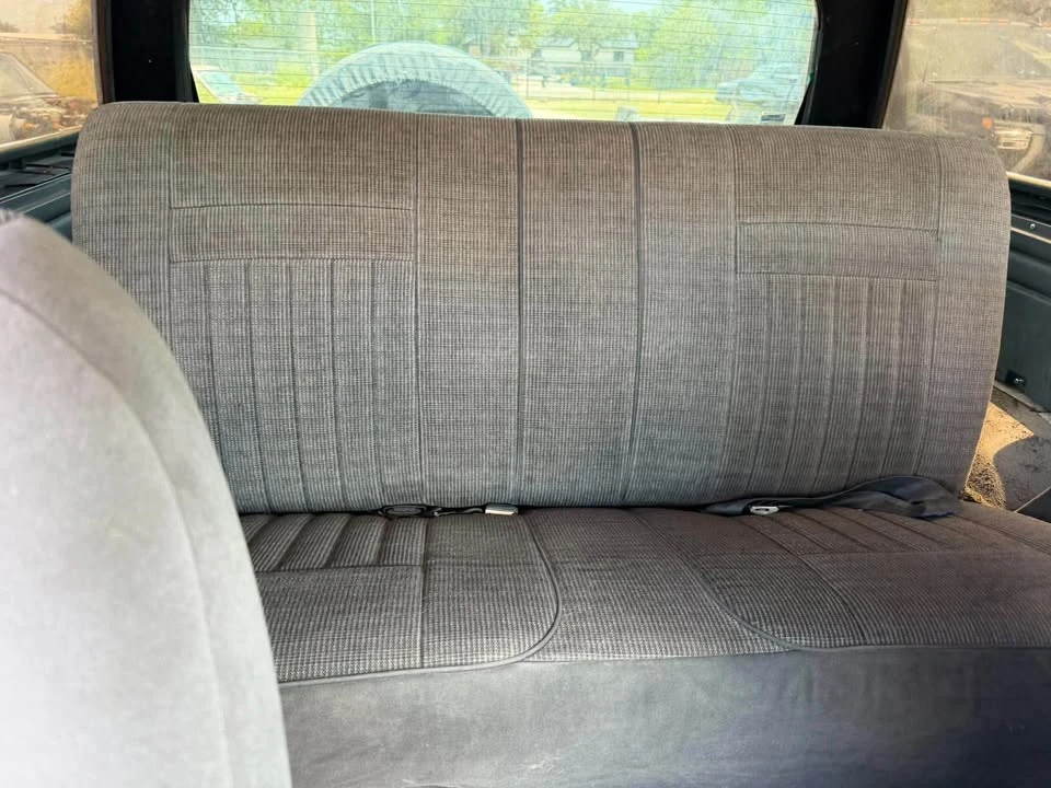 1990 Ford Bronco 4th Gen - Image 8 of 8