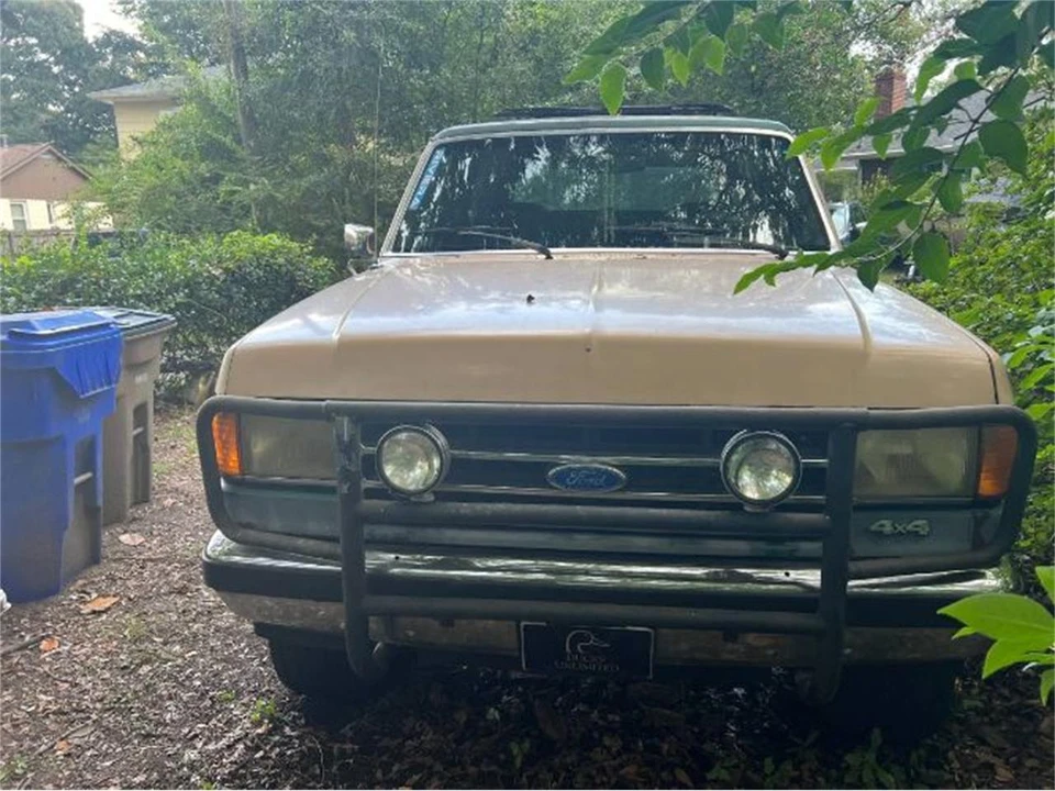 1990 Ford Bronco 4th Gen - Image 11 of 13