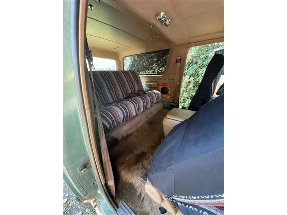 1990 Ford Bronco 4th Gen - Image 3 of 13