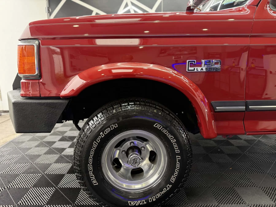 1990 Ford Bronco 4th Gen - Image 13 of 31