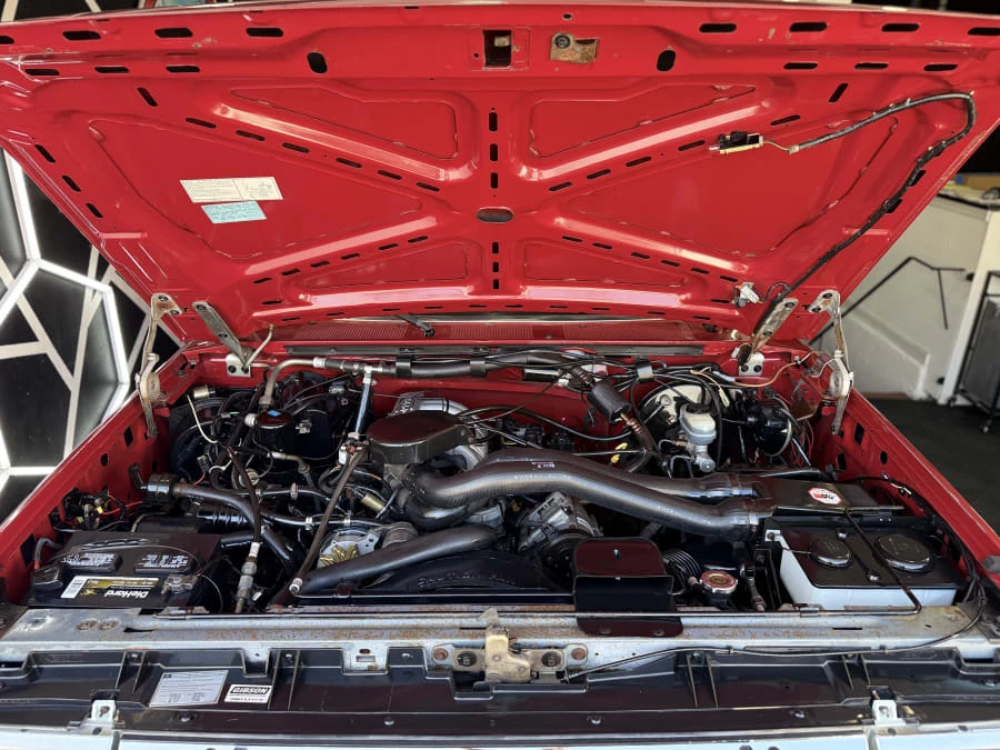 1990 Ford Bronco 4th Gen - Image 23 of 31
