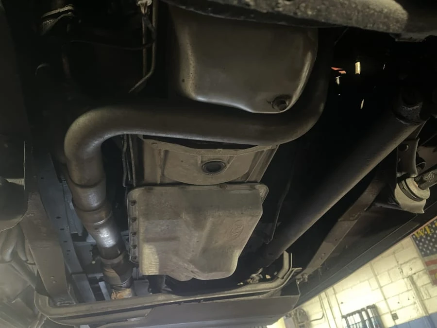 1990 Ford Bronco 4th Gen - Image 30 of 31