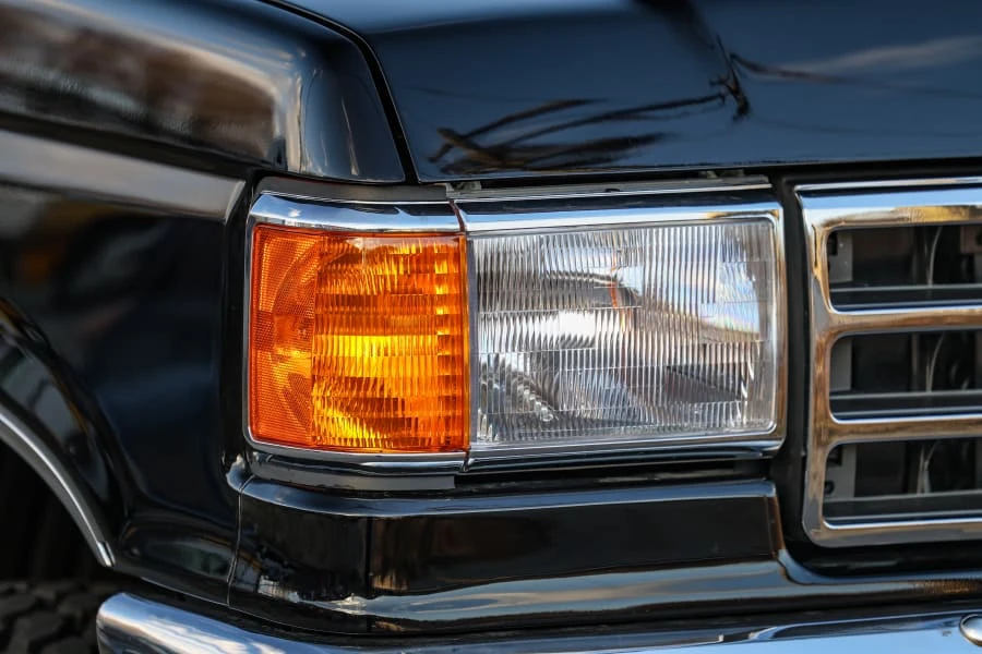 1990 Ford Bronco 4th Gen - Image 12 of 31