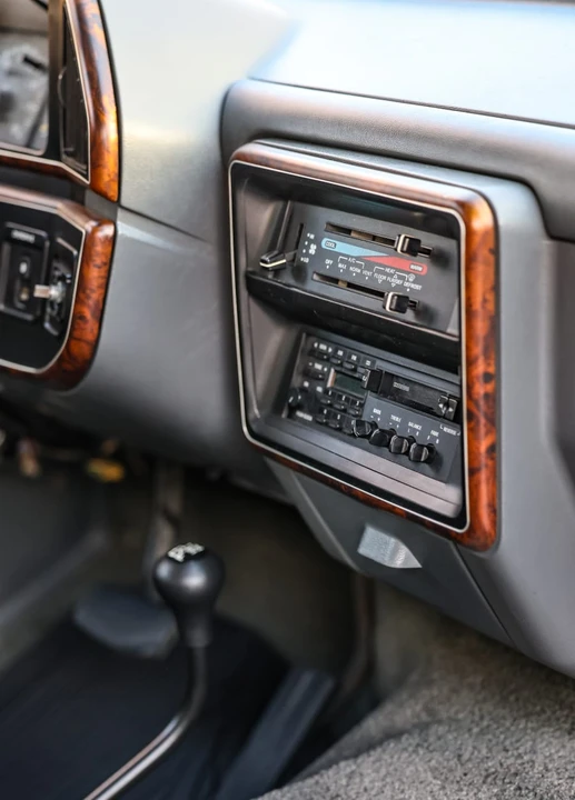 1990 Ford Bronco 4th Gen - Image 19 of 31