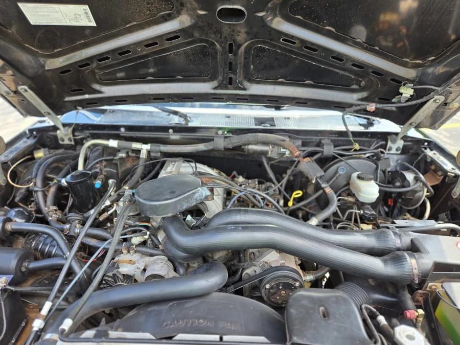 1990 Ford Bronco 4th Gen - Image 11 of 11