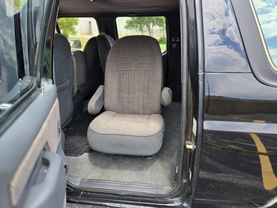 1990 Ford Bronco 4th Gen - Image 9 of 11