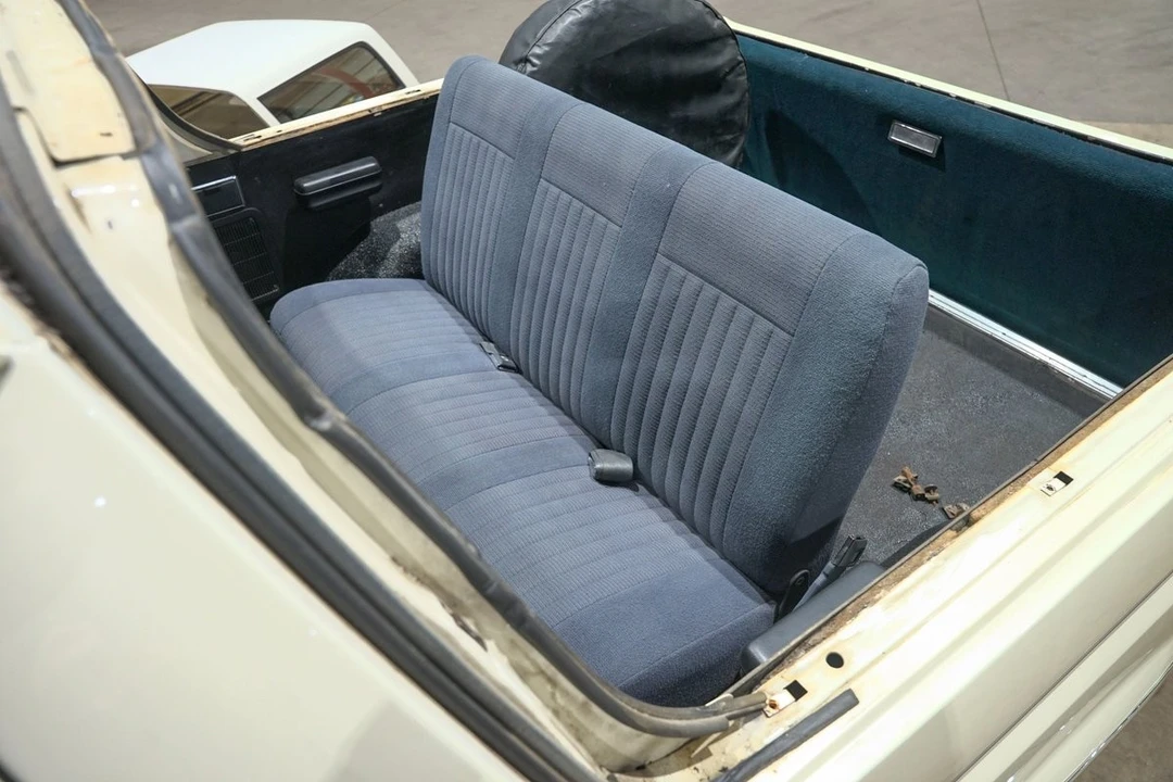 1990 Ford Bronco 4th Gen - Image 19 of 31