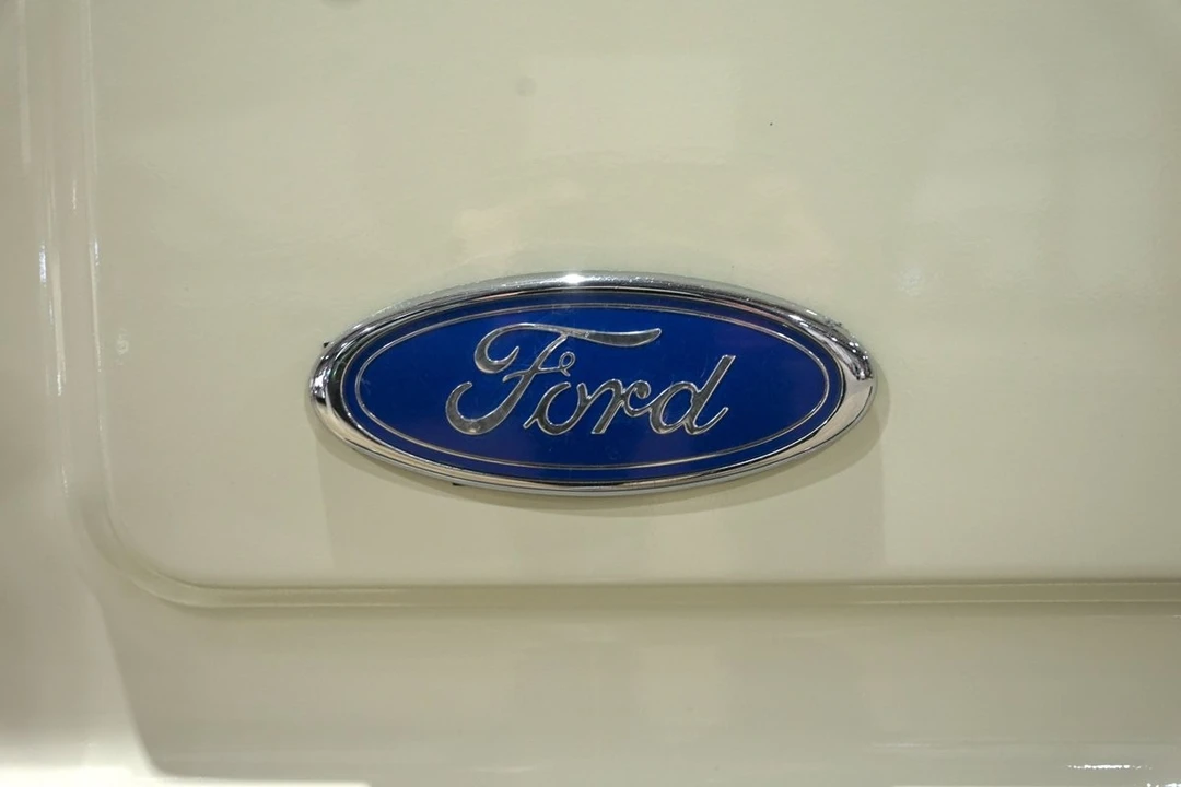 1990 Ford Bronco 4th Gen - Image 14 of 21