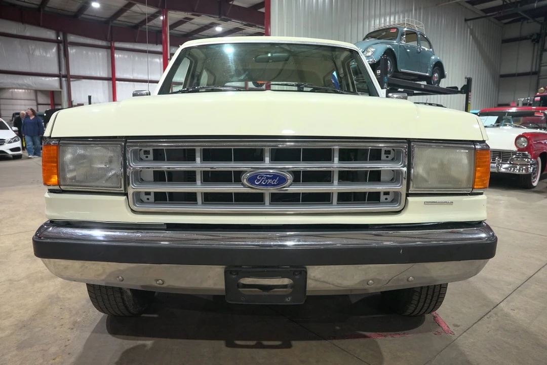1990 Ford Bronco 4th Gen - Image 27 of 31