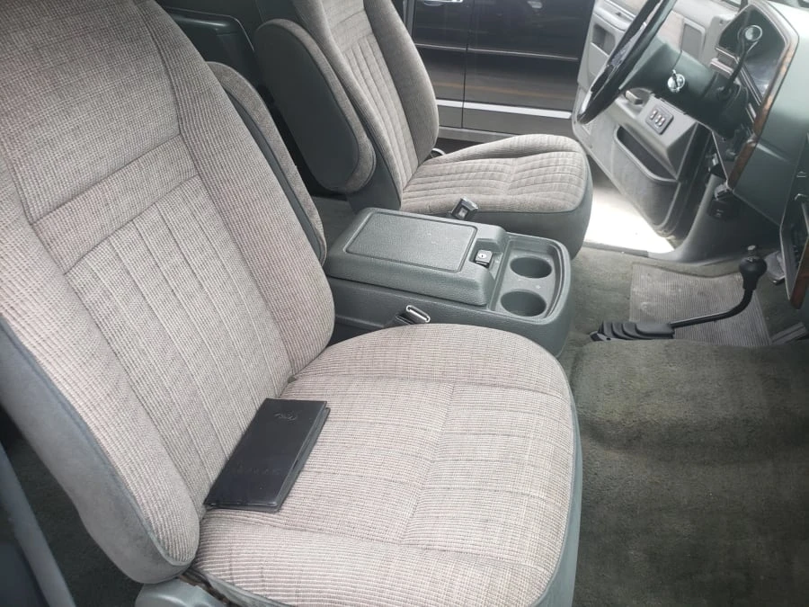 1990 Ford Bronco 4th Gen - Image 5 of 5