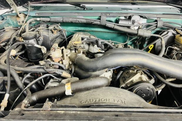 1990 Ford Bronco 4th Gen - Image 6 of 7