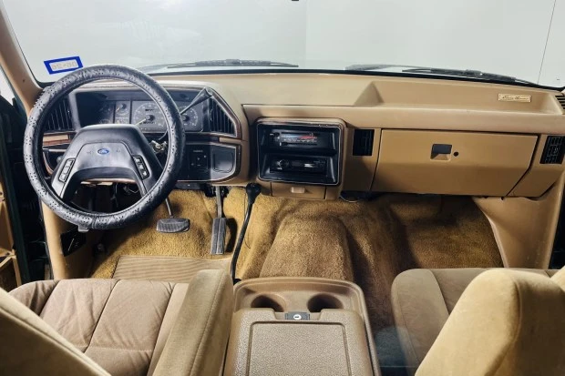 1990 Ford Bronco 4th Gen - Image 5 of 7