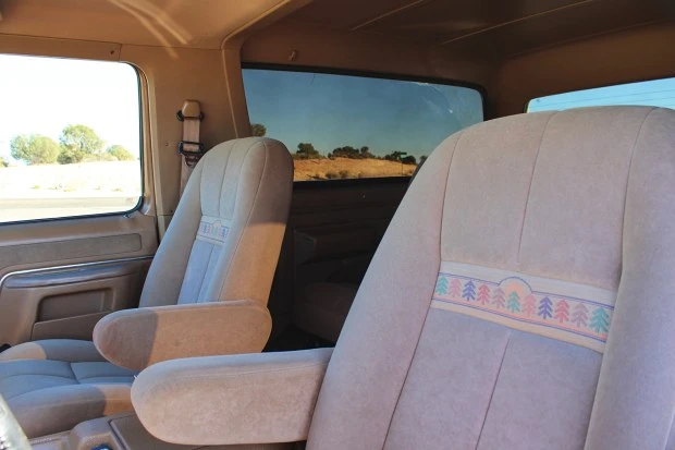 1990 Ford Bronco 4th Gen - Image 4 of 7