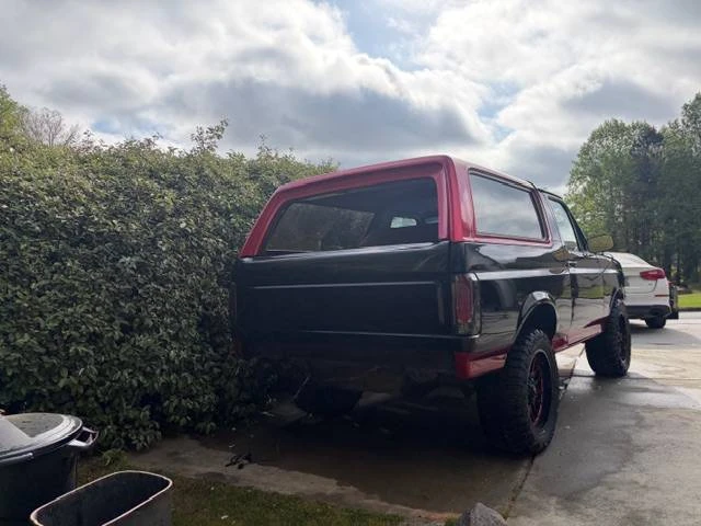 1990 Ford Bronco 4th Gen - Image 21 of 23