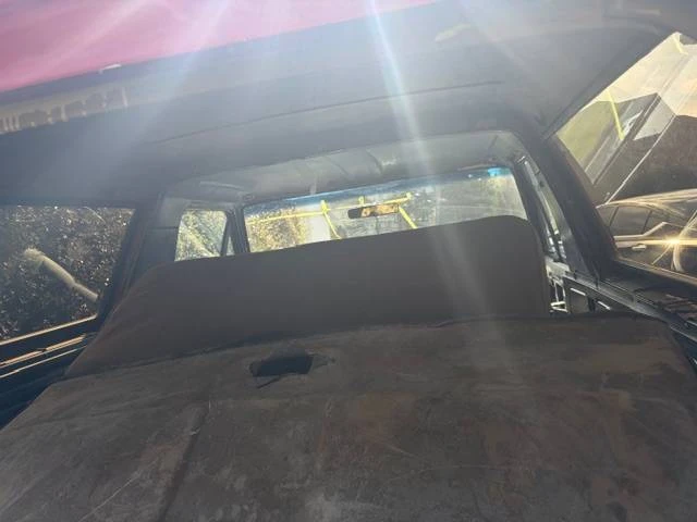 1990 Ford Bronco 4th Gen - Image 3 of 23