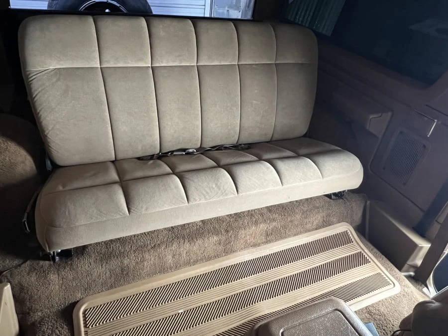 1990 Ford Bronco 4th Gen - Image 12 of 13