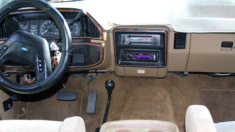 1990 Ford Bronco 4th Gen - Image 6 of 7