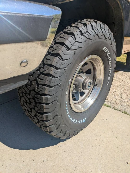 1990 Ford Bronco 4th Gen - Image 11 of 20