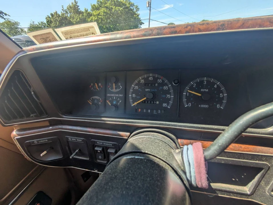1990 Ford Bronco 4th Gen - Image 23 of 23