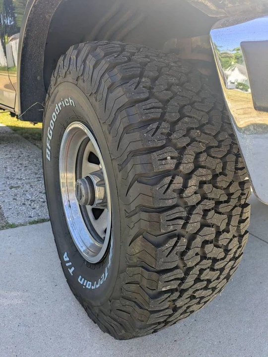 1990 Ford Bronco 4th Gen - Image 11 of 23