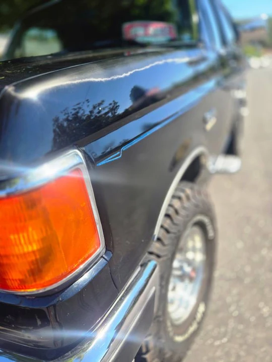 1990 Ford Bronco 4th Gen - Image 23 of 23