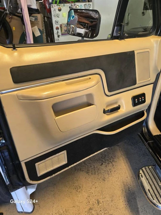 1990 Ford Bronco 4th Gen - Image 7 of 23