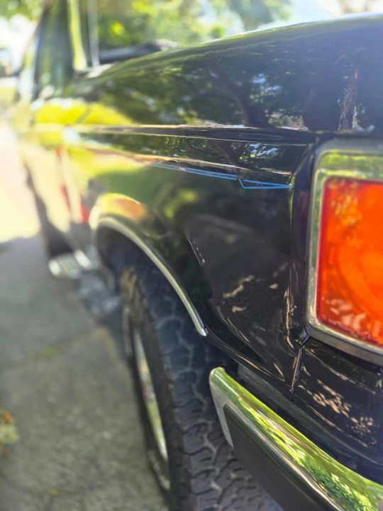1990 Ford Bronco 4th Gen - Image 21 of 23